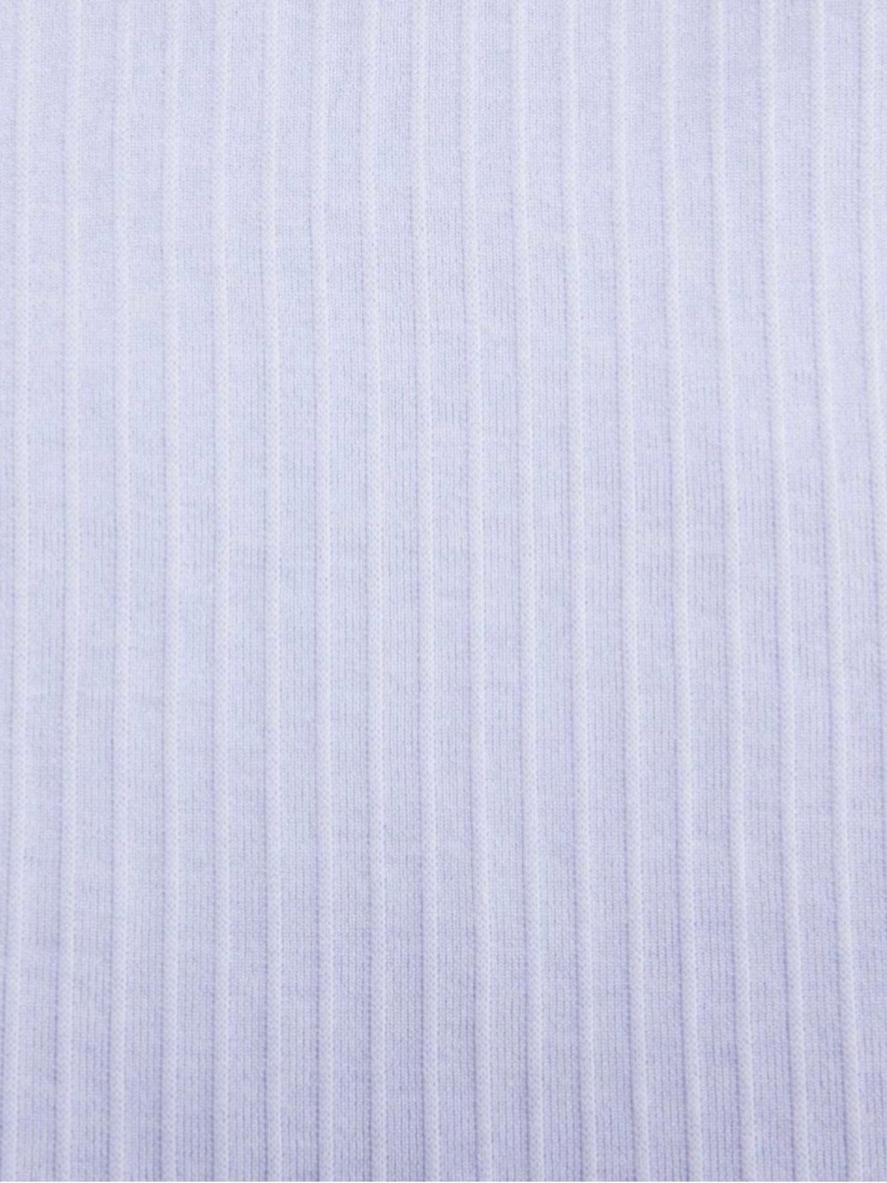 lululemon athletica Lavender Ribbed Racerback Tank - Picture 5 of 10